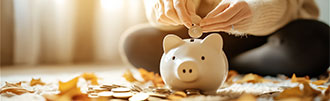 Read our article on October is financial planning month.