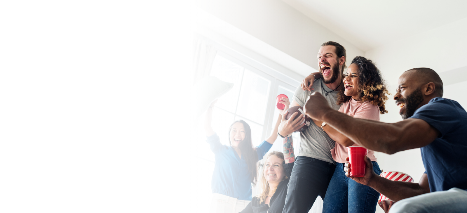 Apply for a mortgage with Fivestar today.